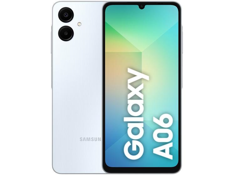 Samsung Galaxy A06 Smartphone